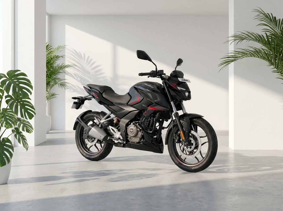 Bajaj Pulsar 250N (BS6)