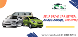 self drive car rental service in adambakkam