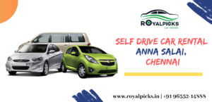 self drive car rental service