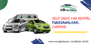 Purasawalkam self drive car rental service
