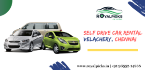 self drive car rental velachery