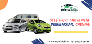 self drive car rental service in perubakkam