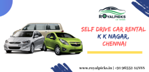 Best Car Hire Service in K.K Nagar