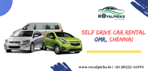 car rental service in OMR