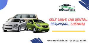 self drive car rental services in perungudi chennai